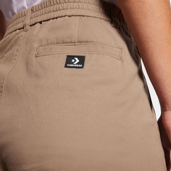 Жіночі штани Converse WOMENS WOVEN PANTS