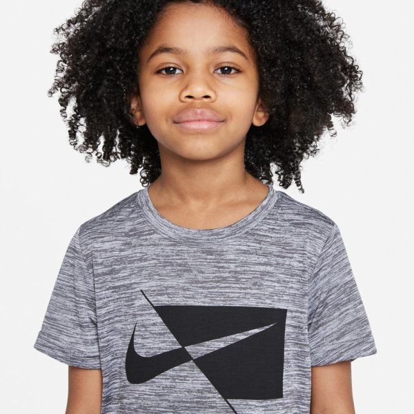 Дитяча футболка NIKE DRI-FIT PERFORMANCE T-SHIRT