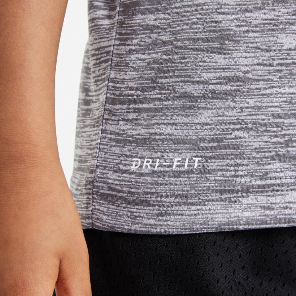 Дитяча футболка NIKE DRI-FIT PERFORMANCE T-SHIRT