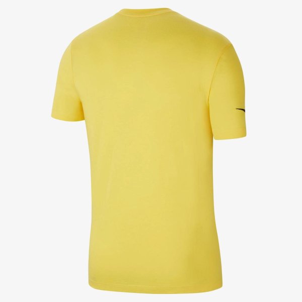 Мужская футболка NIKE M NK PARK20 SS TEE
