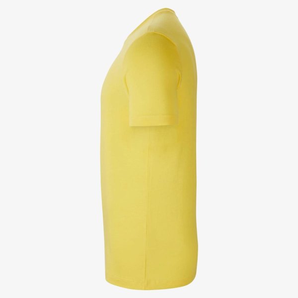 Мужская футболка NIKE M NK PARK20 SS TEE