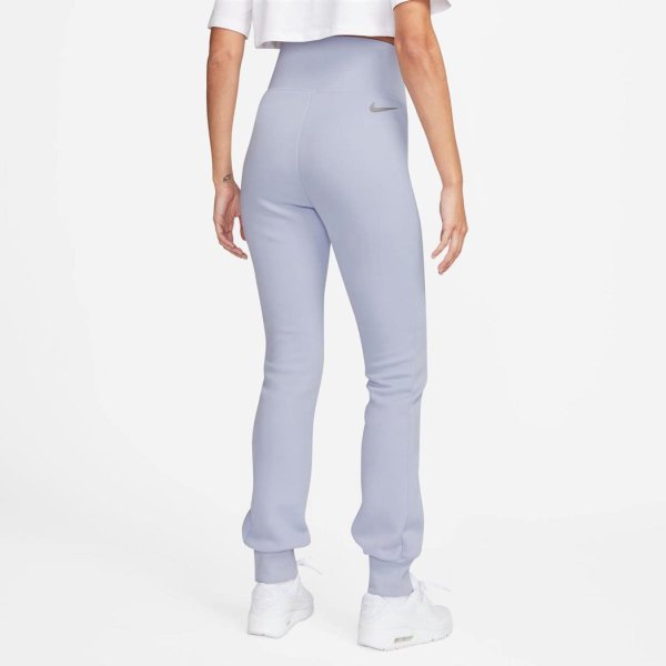 Женские брюки NIKE INTERWNSWTCHFLCHRSLMZIPPNTAWGX