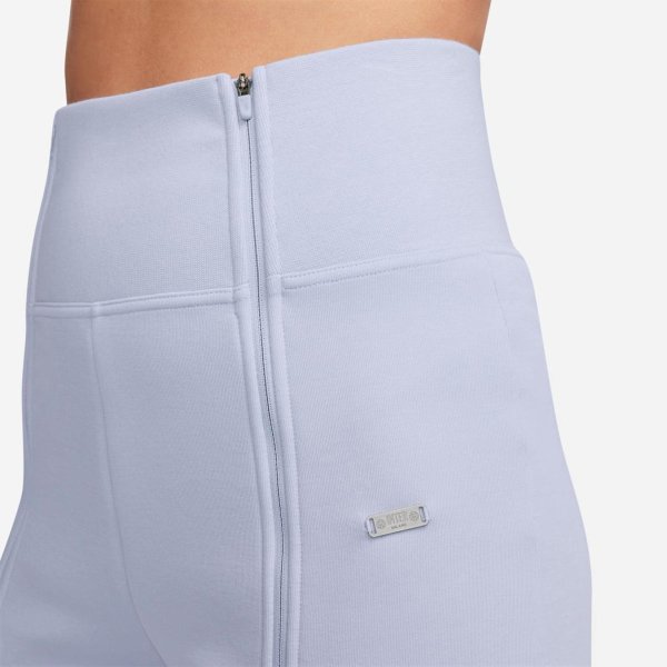 Женские брюки NIKE INTERWNSWTCHFLCHRSLMZIPPNTAWGX