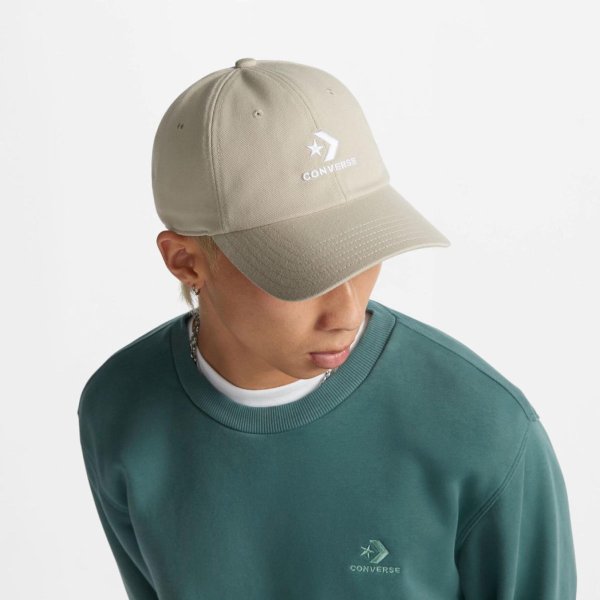 Кепка Converse Lock Up Baseball