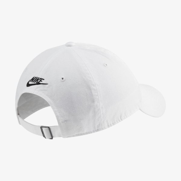 Кепка NIKE U NSW H86 CAP JDI WASH CAP