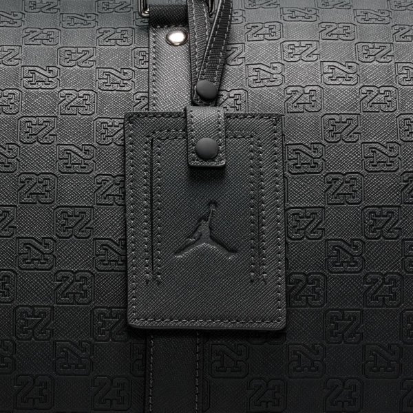 Сумка JORDAN JAM MONOGRAM DUFFLE BAG