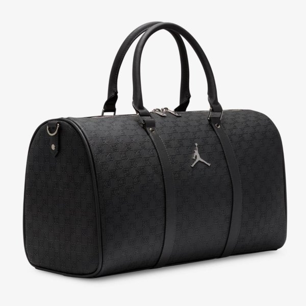 Сумка JORDAN JAM MONOGRAM DUFFLE BAG