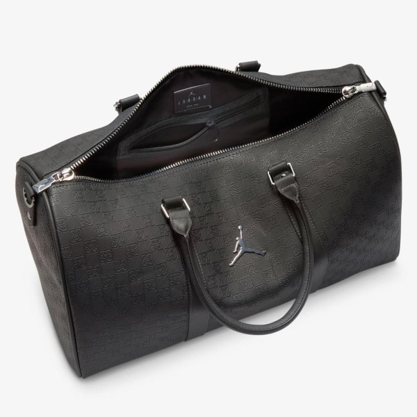Сумка JORDAN JAM MONOGRAM DUFFLE BAG