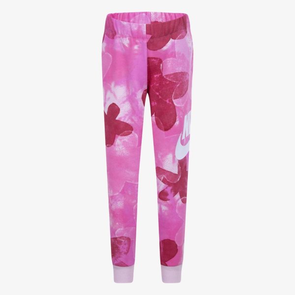 Дитячий костюм NIKE SCI-DYE CLUB FLEECE SET