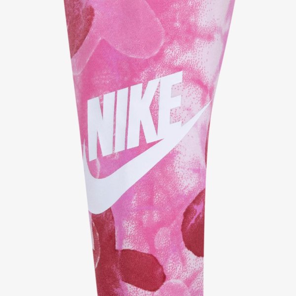 Дитячий костюм NIKE SCI-DYE CLUB FLEECE SET