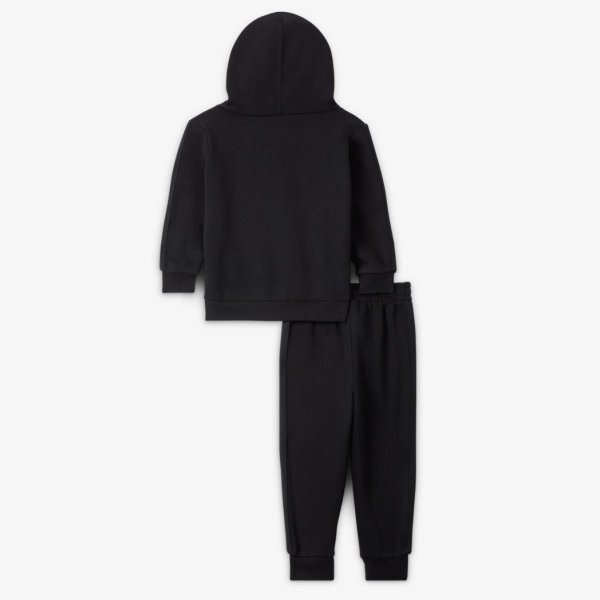 Дитячий костюм JORDAN JDB SEE ME SHINE PO SET