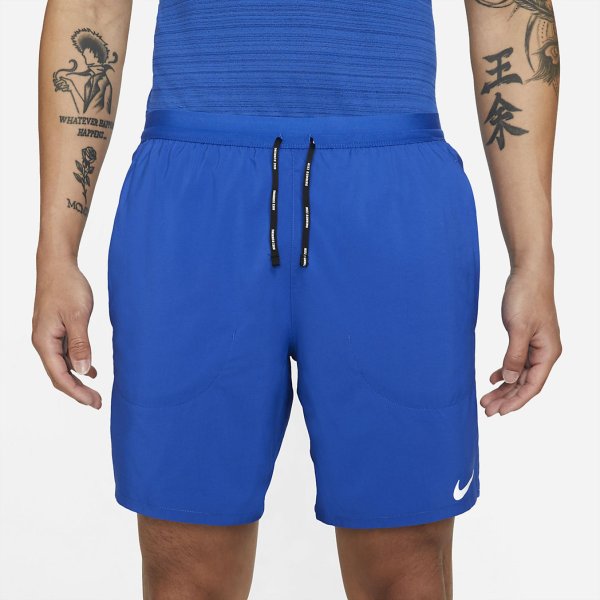 Мужские шорты NIKE M NK FLEX STRIDE SHORT 7IN BF