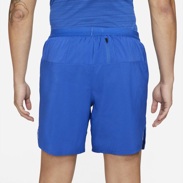 Мужские шорты NIKE M NK FLEX STRIDE SHORT 7IN BF