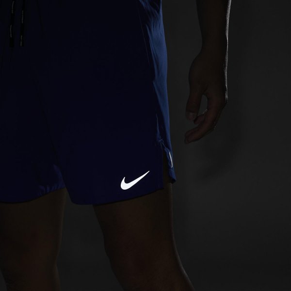 Мужские шорты NIKE M NK FLEX STRIDE SHORT 7IN BF