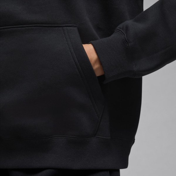 Женская толстовка JORDAN W J BRK FLC PO  24