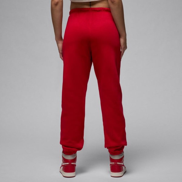 Жіночі штани JORDAN W J BRK FLC PANT  24