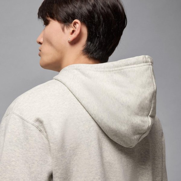 Чоловіча толстовка JORDAN M J BRK FLC FZ