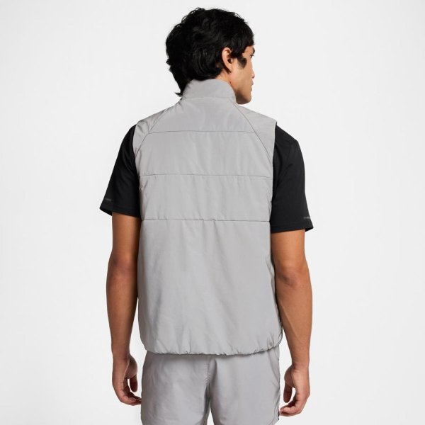 Мужская жилетка NIKE M NK TFADV RUN DIV VEST