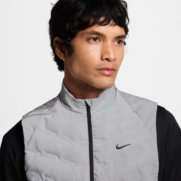 Мужская жилетка NIKE M NK TFADV RUN DIV VEST