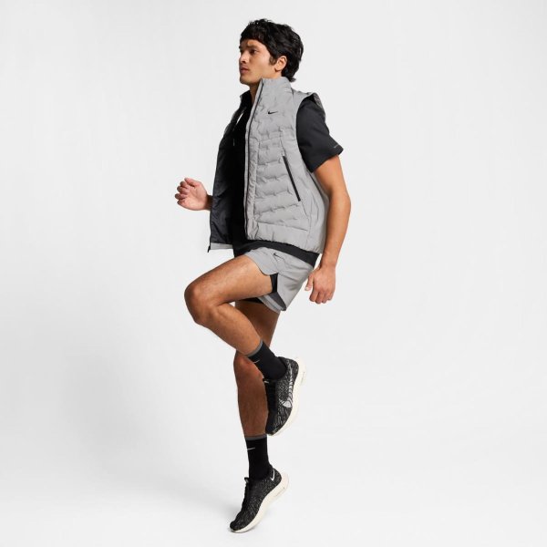 Мужская жилетка NIKE M NK TFADV RUN DIV VEST