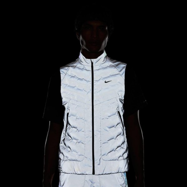 Мужская жилетка NIKE M NK TFADV RUN DIV VEST