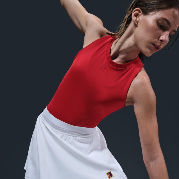 Жіноча спідниця NIKE W NKCT DF SLAM ACE SKIRT HR LN