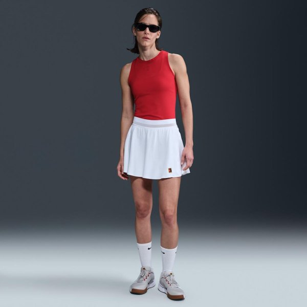 Жіноча спідниця NIKE W NKCT DF SLAM ACE SKIRT HR LN