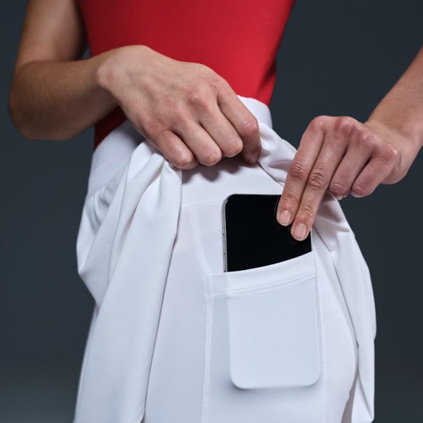 Жіноча спідниця NIKE W NKCT DF SLAM ACE SKIRT HR LN