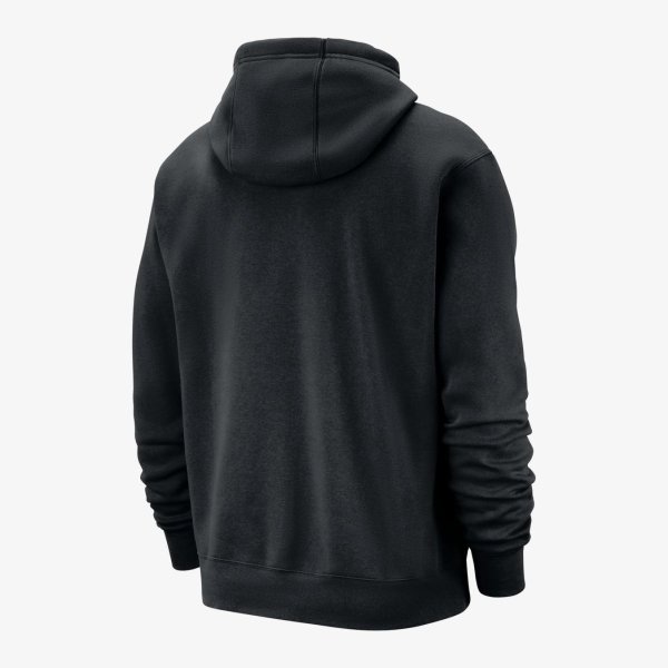 Мужская толстовка NIKE LAL MNK CLUB HOODIE PO CTS