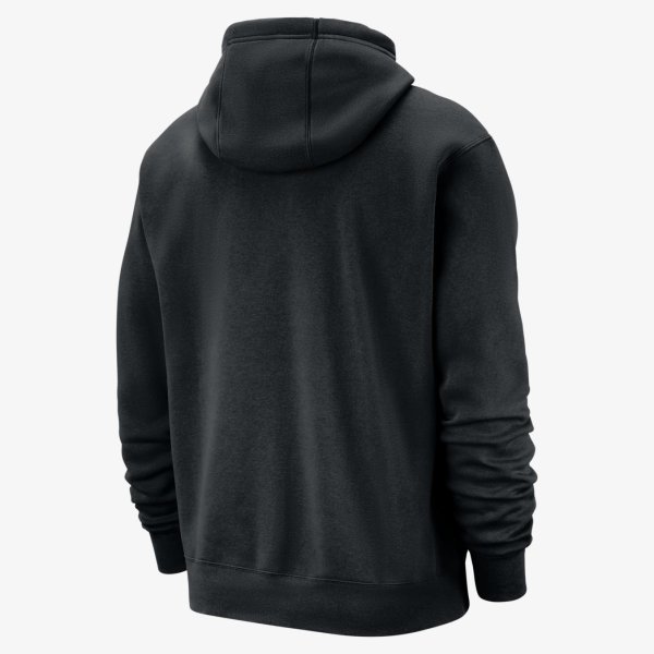 Мужская толстовка NIKE CHI MNK CLUB HOODIE PO CTS