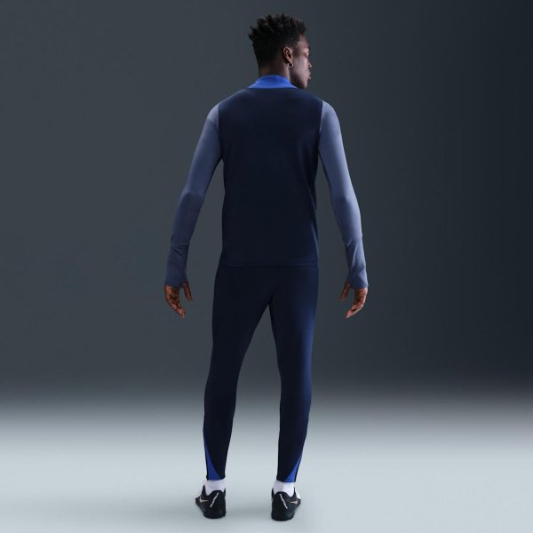 Мужской лонгслив NIKE PSG M NK DF STRK DRILL TOP K