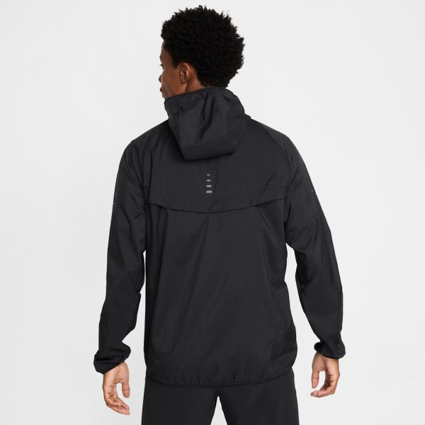 Мужская ветровка NIKE M NK UV RPL STRIDE JACKET