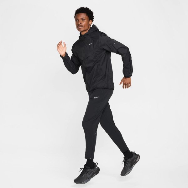 Мужская ветровка NIKE M NK UV RPL STRIDE JACKET