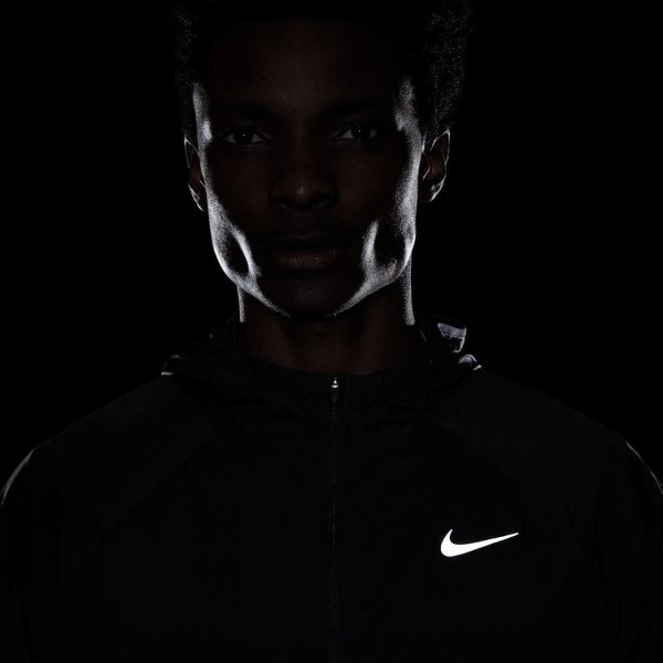 Мужская ветровка NIKE M NK UV RPL STRIDE JACKET