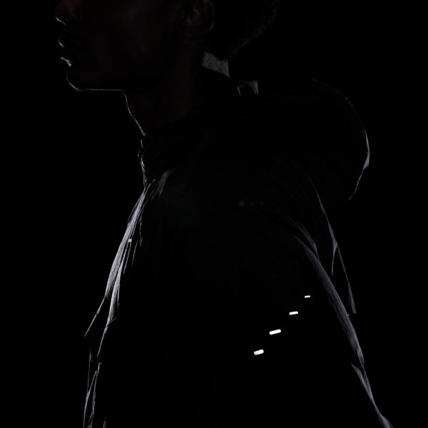 Мужская ветровка NIKE M NK UV RPL STRIDE JACKET