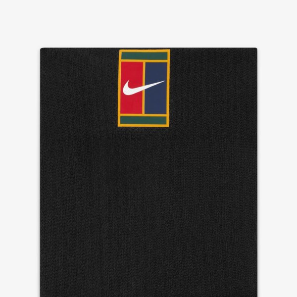 Носки NIKE U NK MULTIPLIER MAX ANKLE 2PR