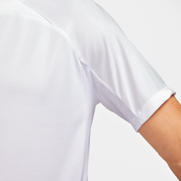 Мужская футболка NIKE M NK DF STRKE III JSY SS