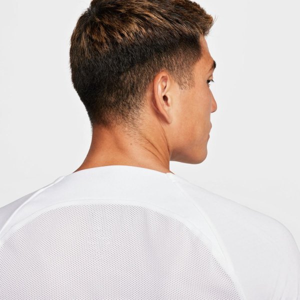 Мужская футболка NIKE M NK DF STRKE III JSY SS