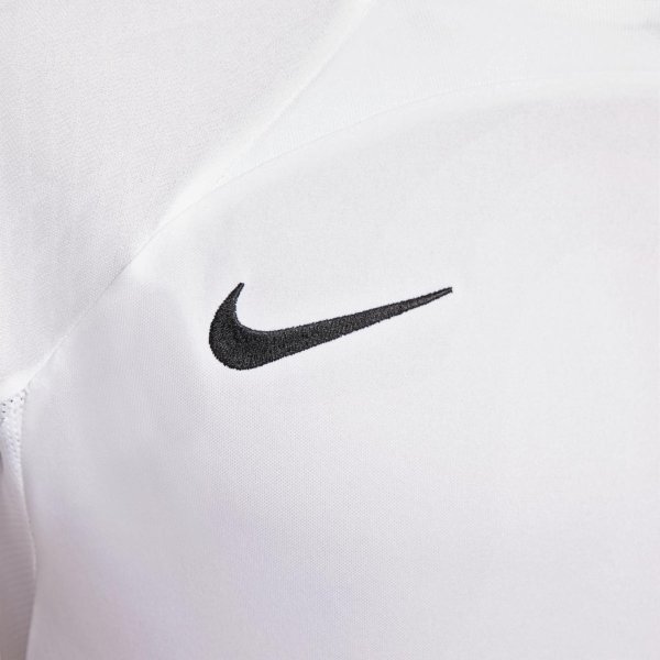 Мужская футболка NIKE M NK DF STRKE III JSY SS