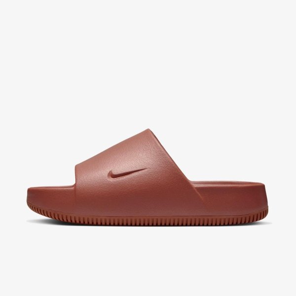 Жіночі тапочки NIKE W CALM SLIDE