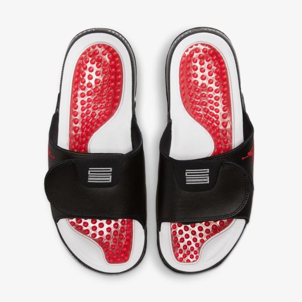 Чоловічі тапочки JORDAN HYDRO XI RETRO