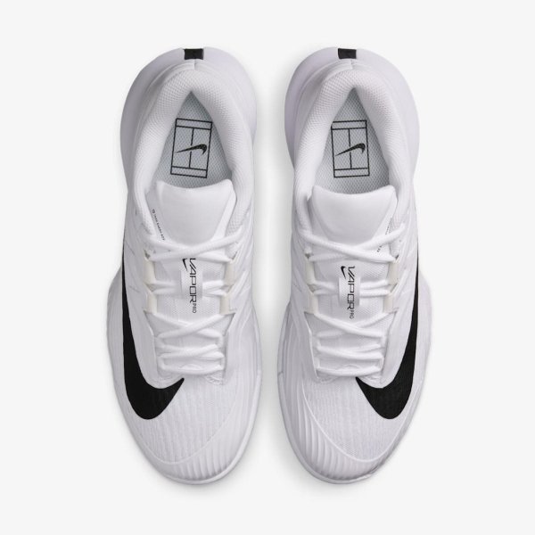 Женские кроссовки NIKE W ZOOM VAPOR PRO 3 HC