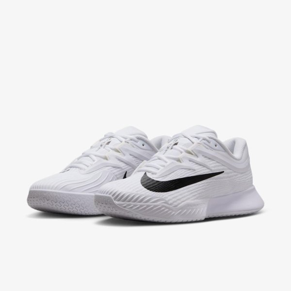 Женские кроссовки NIKE W ZOOM VAPOR PRO 3 HC