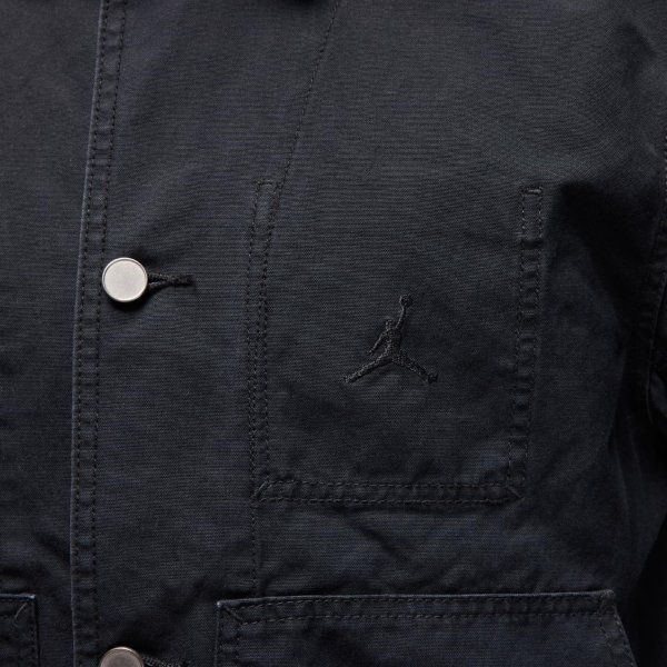 Чоловіча куртка JORDAN M J ESS STMT CHICAGO JKT 2.0