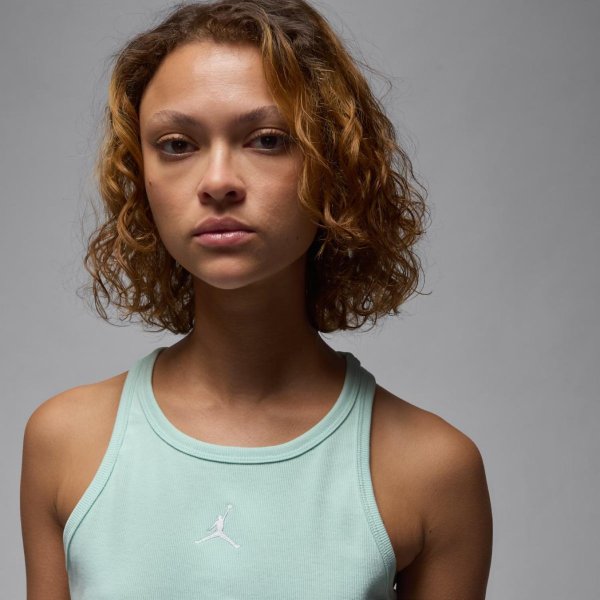 Жіноча майка JORDAN W J BRK ESS TANK