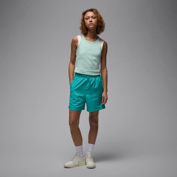 Жіноча майка JORDAN W J BRK ESS TANK