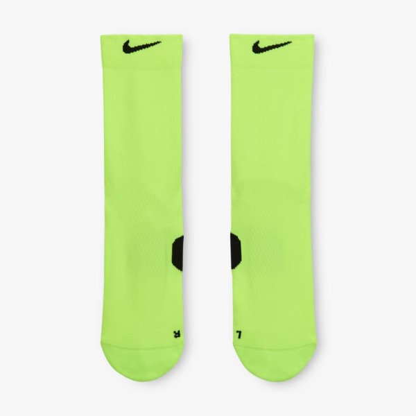 Шкарпетки NIKE U NK MDWT RUN CREW 1PR - 168