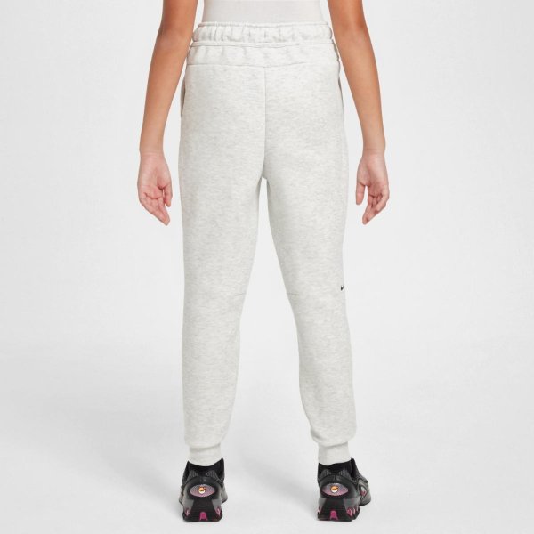 Детские брюки NIKE G NSW TCH FLC JGGR - PD