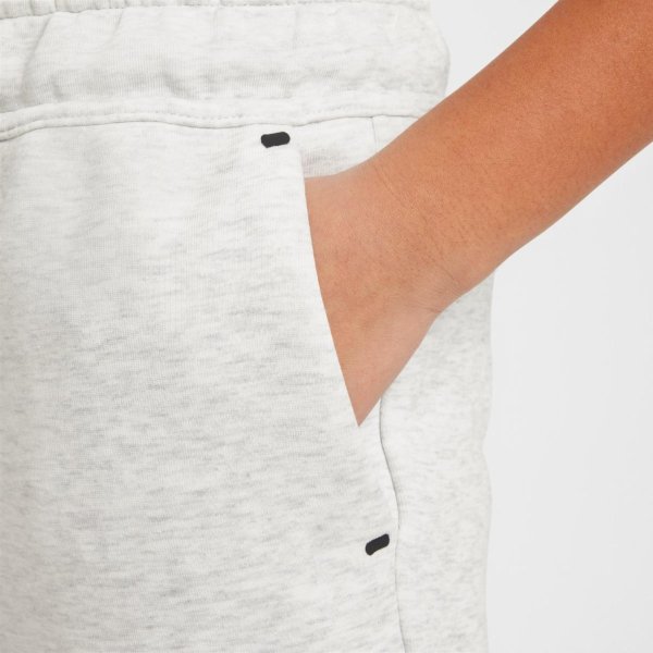 Детские брюки NIKE G NSW TCH FLC JGGR - PD