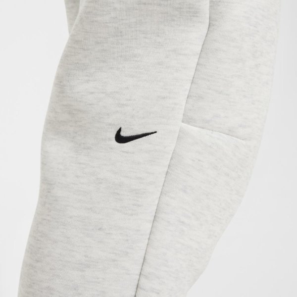 Детские брюки NIKE G NSW TCH FLC JGGR - PD